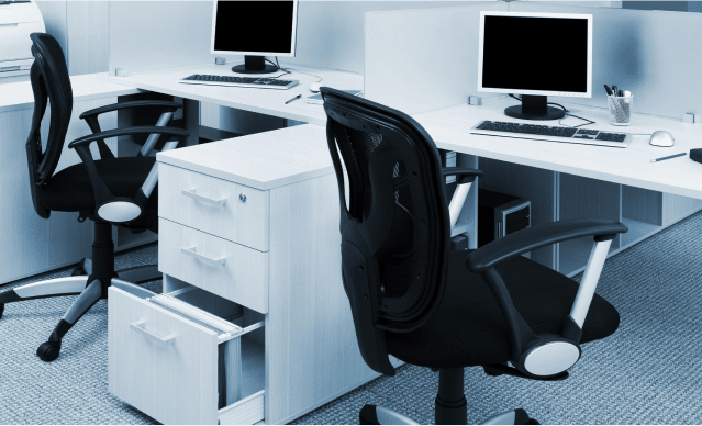 Central Texas Litigation team providing comprehensive trial support services and legal logistics in Texas courtrooms