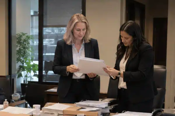 Why Marshall, TX Is a Major Patent Trial Venue — and How Patent Litigation Support Keeps Your Trial Team Ready
